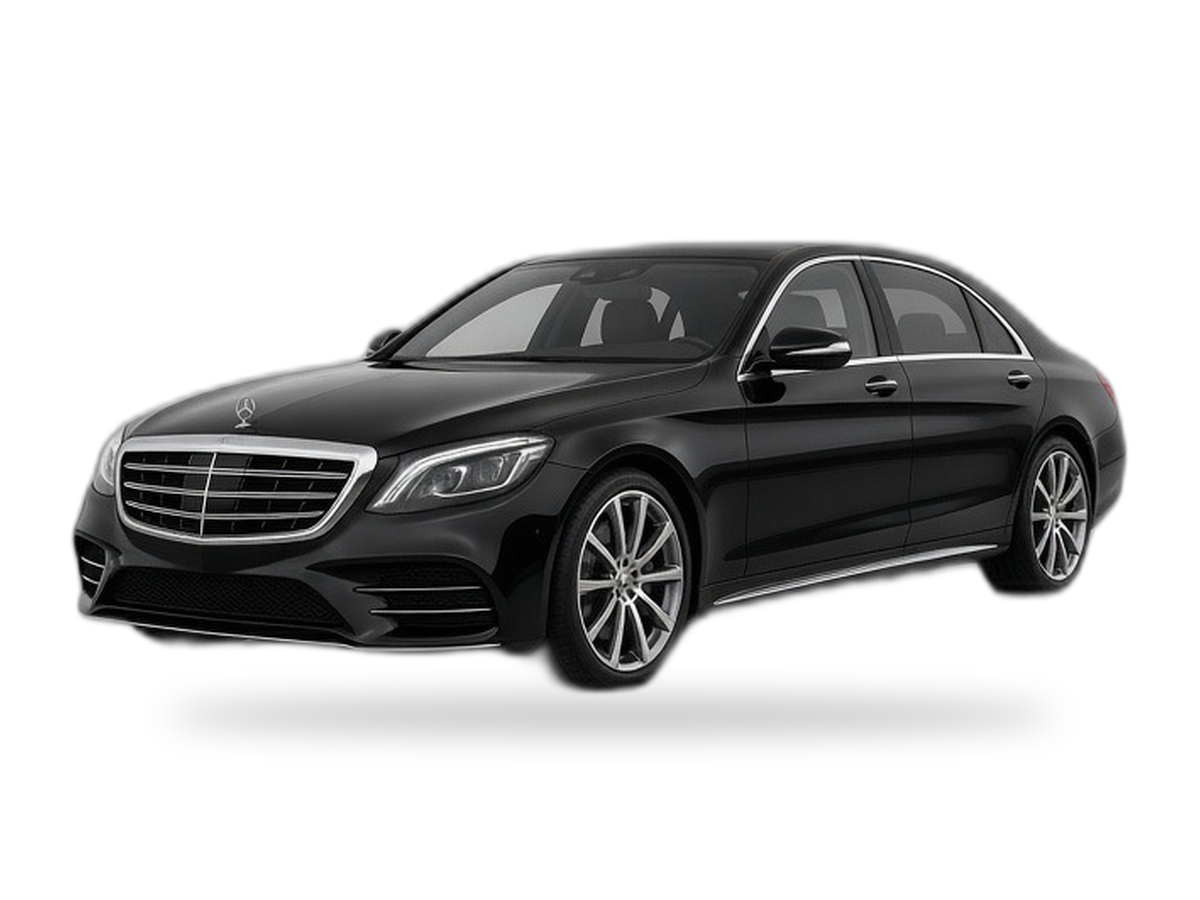 Premium sedan