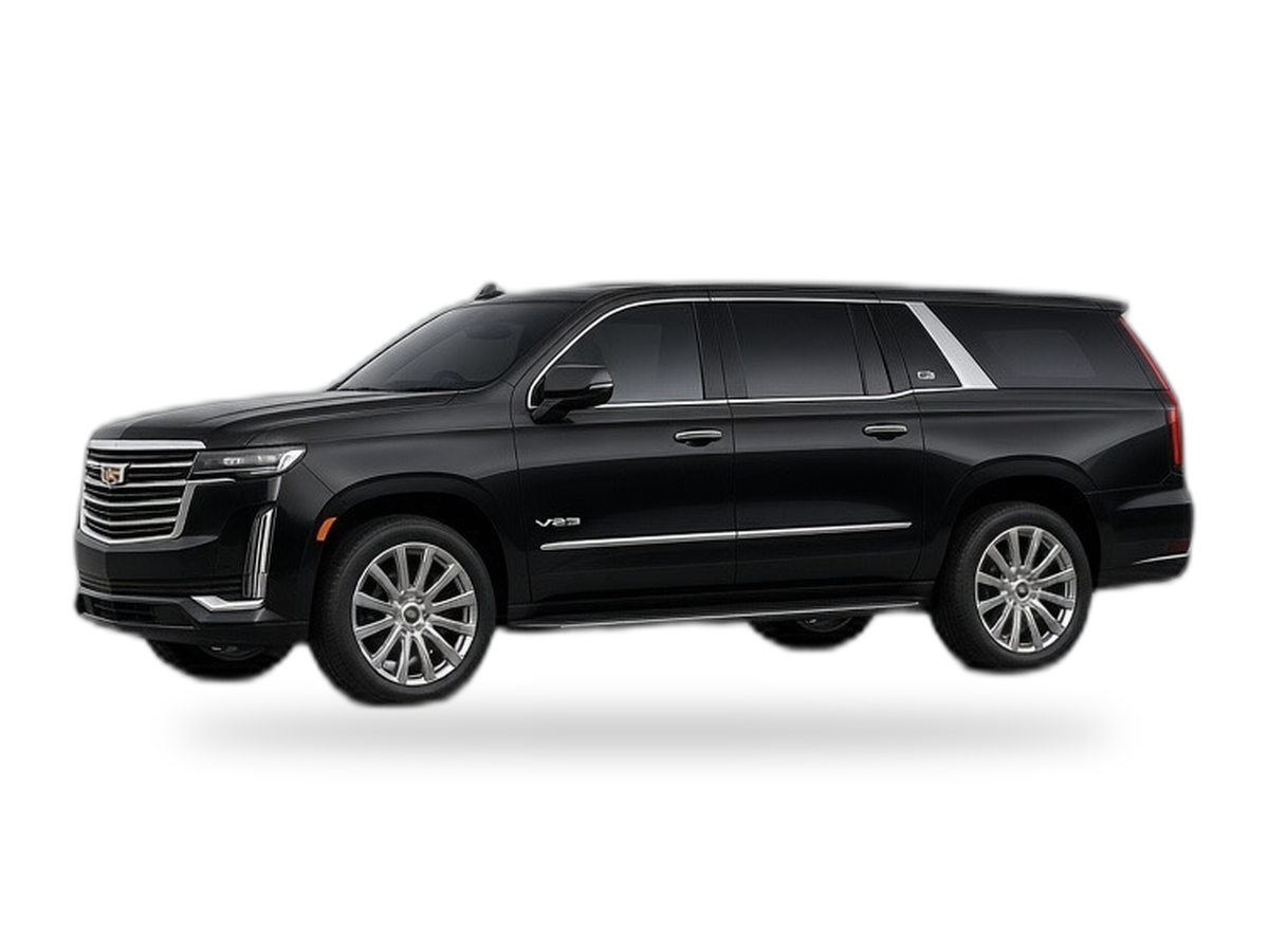 Premium SUV