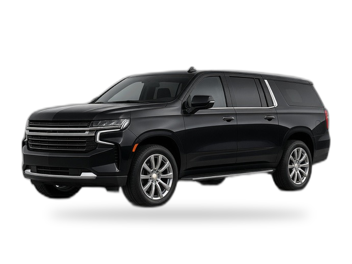 SUV
